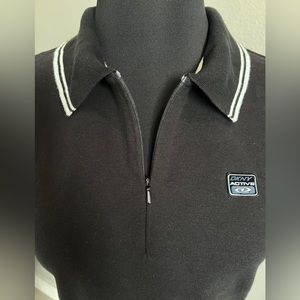 DKNY Active Sleeveless Top